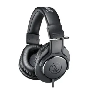 Zniżka Audio-Technica ATH-M20X