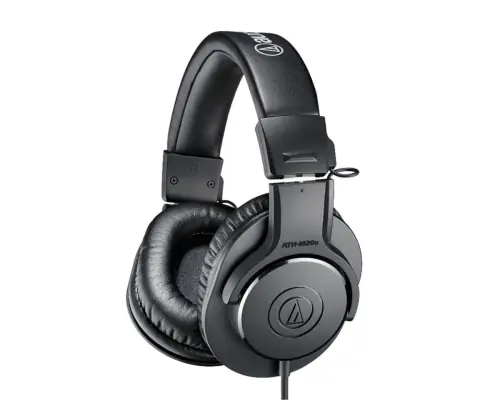 Zniżka Audio-Technica ATH-M20X