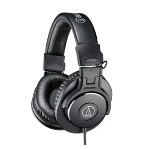 Zniżka Audio-Technica ATH-M30X
