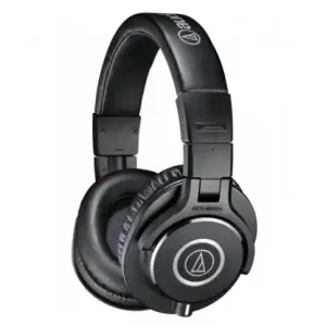 Tylko do końca tygodnia Audio-Technica ATH-M40X