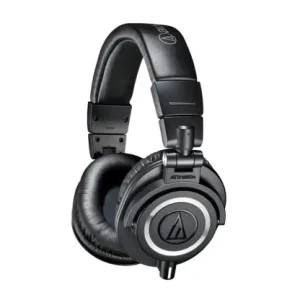 Premium Audio-Technica ATH-M50X