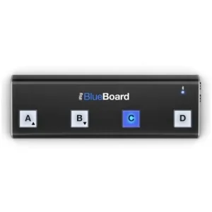 Szybka dostawa IK Multimedia iRig BlueBoard