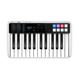 Tani IK Multimedia iRig Keys I/O 25