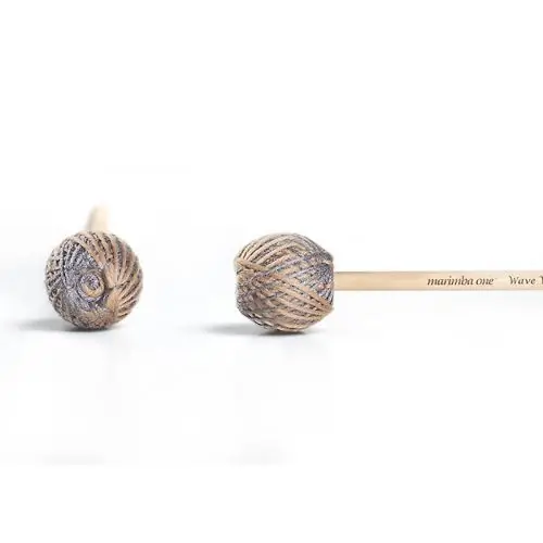 Kup online Marimba One Wave Wrap Rattan Hard pałki perkusyjne