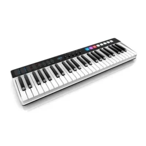 Premium IK Multimedia iRig Keys I/O 49