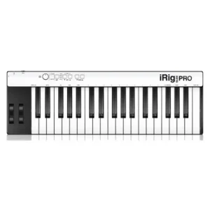 Zamów teraz IK Multimedia iRig KEYS PRO