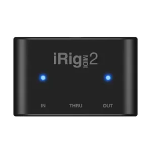 Taniej IK Multimedia iRig MIDI 2