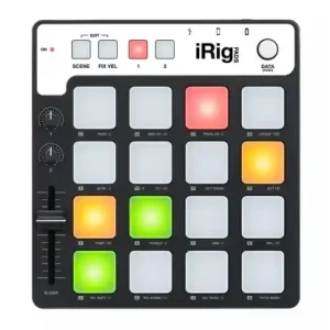 Bestseller IK Multimedia iRig Pads