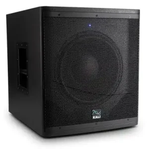 Do wyczerpania zapasów Kali Audio WS-12