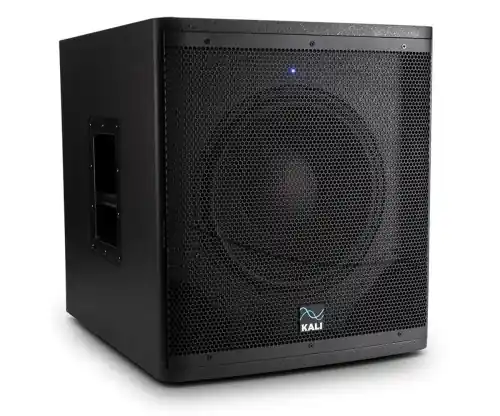 Do wyczerpania zapasów Kali Audio WS-12