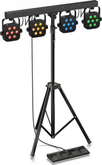 Systemy LED Tylko do końca tygodnia