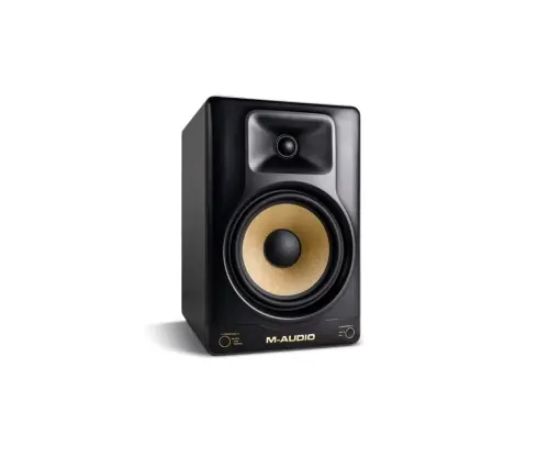 Premium M-Audio Forty Eighty