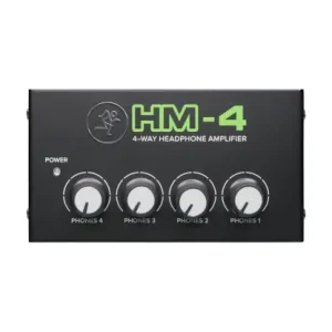 Hit cenowy Mackie HM-4