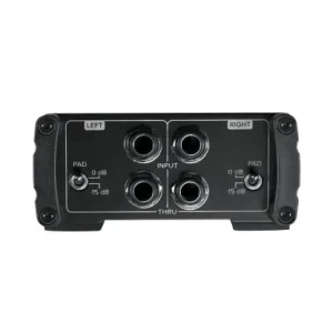 MACKIE MDB 2 P Szybka dostawa