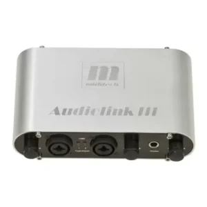 MidiTech AudioLink III Premium