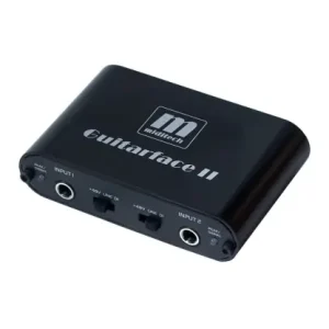 Ekspresowa dostawa MidiTech GuitarFace II