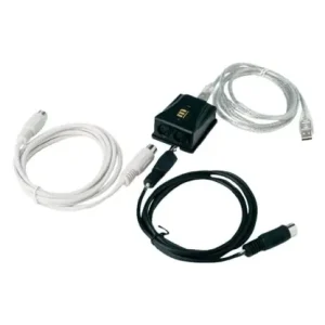 MidiTech MIDIFACE 1X1聽 Ograniczona ilość