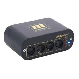 Kup teraz MidiTech Midiface 4x4聽