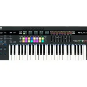 NOVATION 49SL MkIII Dostępne od ręki