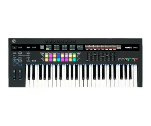 NOVATION 49SL MkIII Dostępne od ręki