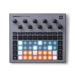 Novation Circuit Rhythm Oferta czasowa
