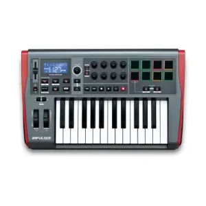 Rabat NOVATION Impulse 25