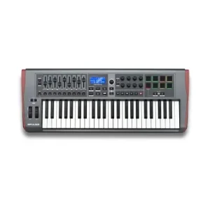 Premium NOVATION Impulse 49
