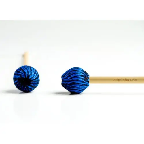 Marimba One Colin Currie Rattan Medium Soft pałki perkusyjne Wyprzedaż