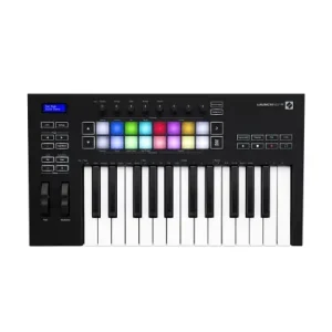 NOVATION Launchkey 25 mk3 Kup teraz