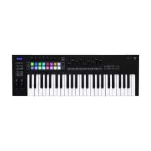 NOVATION Launchkey 49 mk3 Tylko do końca tygodnia
