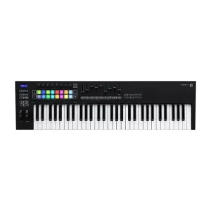 NOVATION Launchkey 61 mk3 Sprawdź teraz