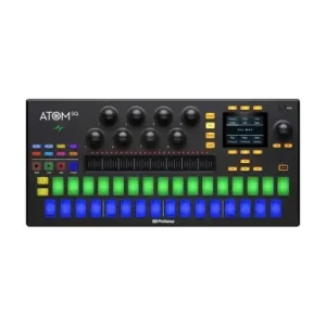 Nowy Presonus ATOM SQ