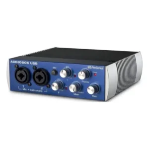 PreSonus AudioBox USB 96 25th Okazja