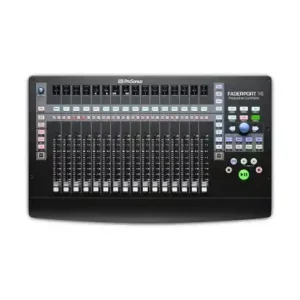 PreSonus FaderPort 16 Szybka dostawa