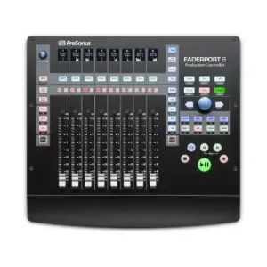 PreSonus FaderPort 8 Popularny