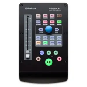 Tylko do końca tygodnia PreSonus FaderPort V2