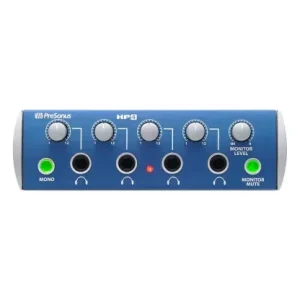 PreSonus HP-4 Obniżka ceny