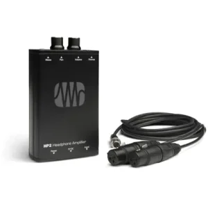 PreSonus HP2 Tylko dziś