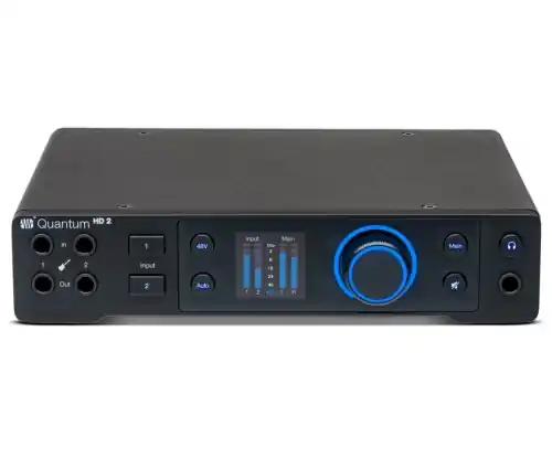 Kup online Presonus Quantum HD 2