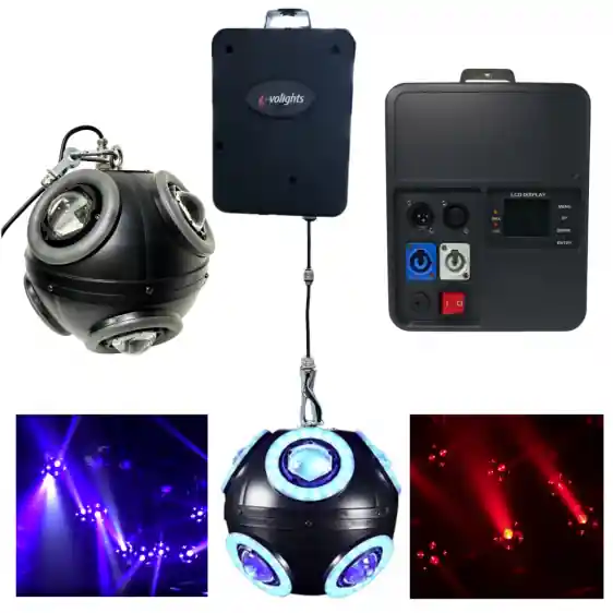 Premium Systemy LED