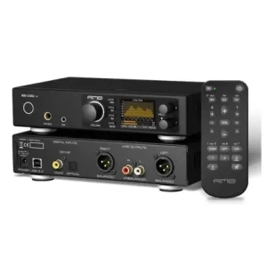 Hit cenowy RME ADI-2 DAC FS
