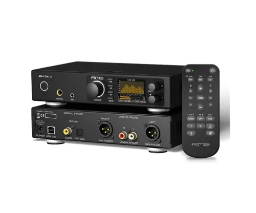 Hit cenowy RME ADI-2 DAC FS