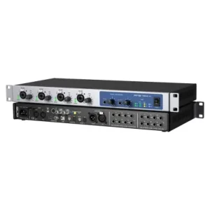 RME Fireface 802 Łatwy zwrot