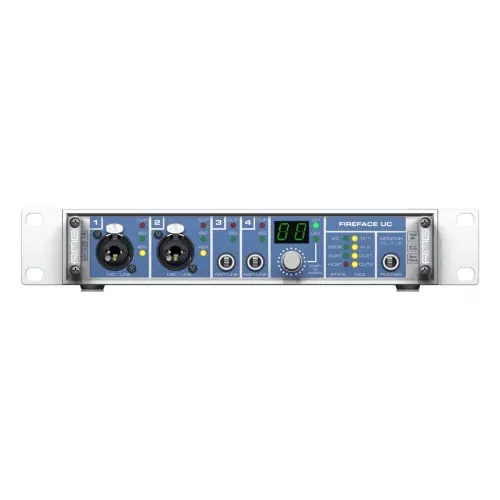 Szybka wysyłka RME Fireface UCX II