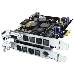 Oferta limitowana RME HDSPe RayDAT