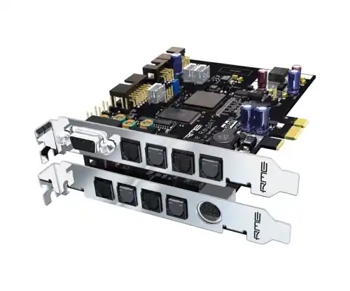 Oferta limitowana RME HDSPe RayDAT