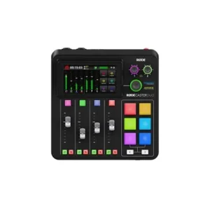 Zamów teraz RODECaster Duo