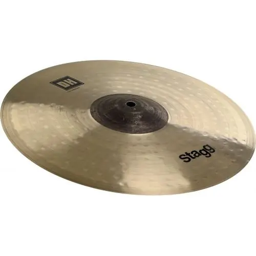 Bestseller Stagg DH-SM10E - Splash 10" talerz perkusyjny