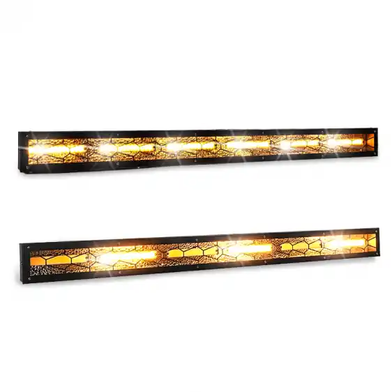 Nowy Systemy LED
