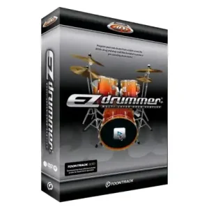 Szybka wysyłka Toontrack - EZdrummer 3